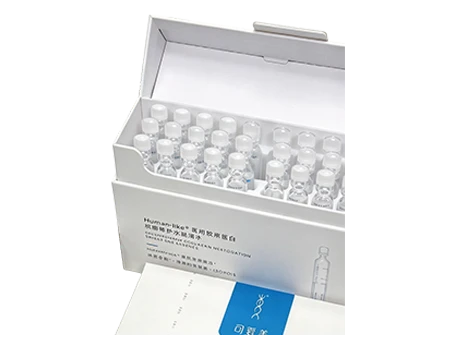 Magnetic Closure Rigid Box
